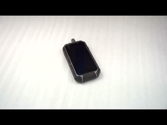 Handheld Portable Raman Spectrometer For Non-destructive Identification Of Pharmacy Materials