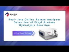 Raman Analyzer Process Instruments