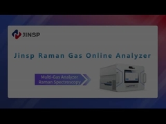 RS2600 Multi-gas Analyzer Comprehensive Gas Analysis With Wide Spectral Coverage Ppm Level