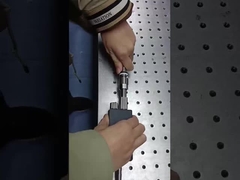 Versatile Raman Spectroscopy Probe for Various Raman System Applications