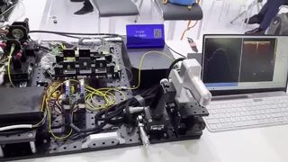 ST840E OCT Spectrometer